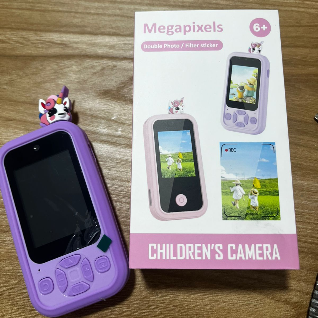 TELEFONO INTERACTIVO PARA NIÑOS